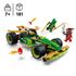 Lego Ninjago, Lloyds pullback racerbil