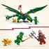 Lego Ninjago, Lloyds gröna skogsdrake