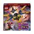 Lego Ninjago, Ras och Arins superstormplan