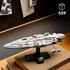 Lego Star Wars, Home One starcruiser