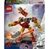 Lego Super-Heroes, Iron Mans robot mot Ultron
