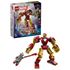 Lego Super-Heroes, Iron Mans robot mot Ultron