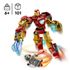 Lego Super-Heroes, Iron Mans robot mot Ultron