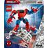 Lego Super-Heroes, Spider-mans robot mot Anti-Venom
