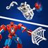 Lego Super-Heroes, Spider-mans robot mot Anti-Venom