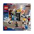 Lego Super-Heroes, Spider-Verse: Miles Morles mot Spot