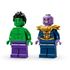 Lego Super-Heroes, Hulktrucken mot Thanos