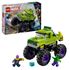 Lego Super-Heroes, Hulktrucken mot Thanos