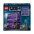Lego Harry Potter, Äventyr på nattbussen
