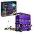 Lego Harry Potter, Äventyr på nattbussen
