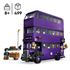 Lego Harry Potter, Äventyr på nattbussen
