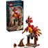 Lego Harry Potter, Fawkes Dumbledores fenixfågel
