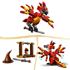 Lego Harry Potter, Fawkes Dumbledores fenixfågel