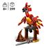 Lego Harry Potter, Fawkes Dumbledores fenixfågel