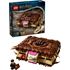 Lego Harry Potter, Den tuggande monsterboken om monster