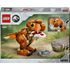 Lego Jurassic World, Little Eatie: T Rex