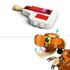 Lego Jurassic World, Little Eatie: T Rex