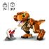 Lego Jurassic World, Little Eatie: T Rex