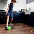 Smart ball soccerbot
