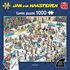 1000 bitar - Ice hockey