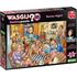 1000 bitar - Wasgij Destiny 25, Games night