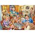 1000 bitar - Wasgij Destiny 25, Games night