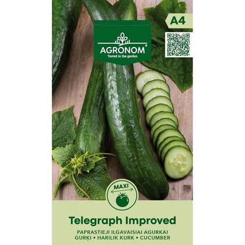 Gurka, Telegraph Improved