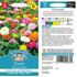 Zinnia, Choice mix