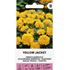 Tagetes, Yellow Jacket