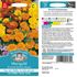 Tagetes, Bonita mix