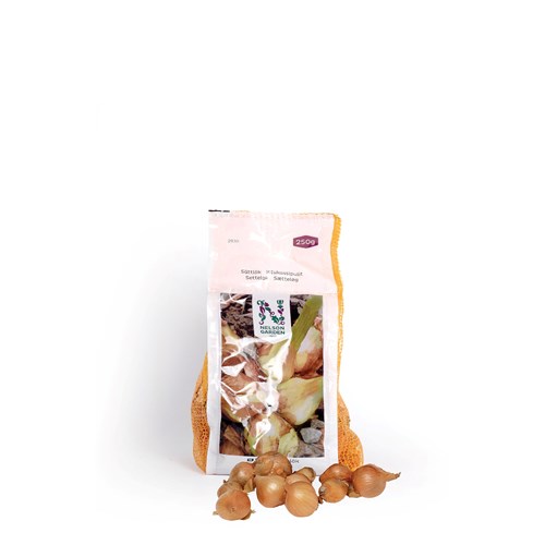 Schalottenlök, 250 gr