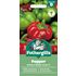 Paprika, Topepo Rosso F1