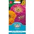 Zinnia, Jazz