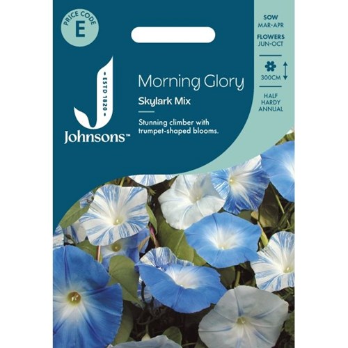 Blomman för dagen, Skylark mix