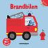 Nyfikna öron - Brandbilen peka - lyssna