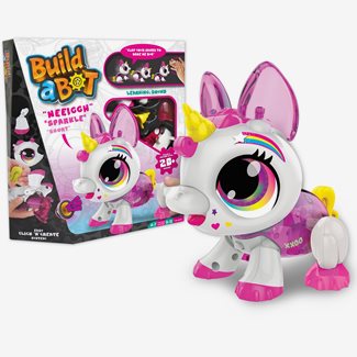 Build a Bot - Unicorn
