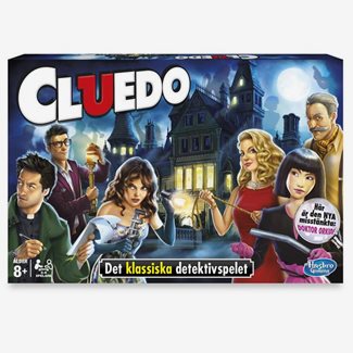 Cluedo