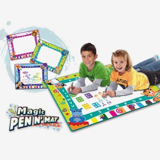 Aqua Magic Pen Mat