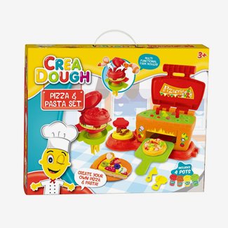 Pizza & Pasta Set