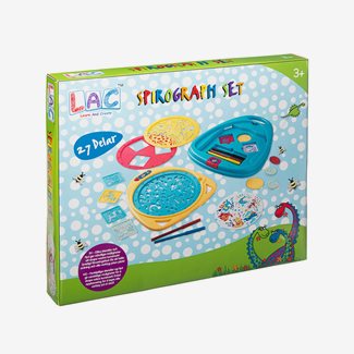Spirografset