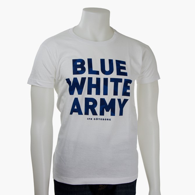 T-Shirt Army Vit