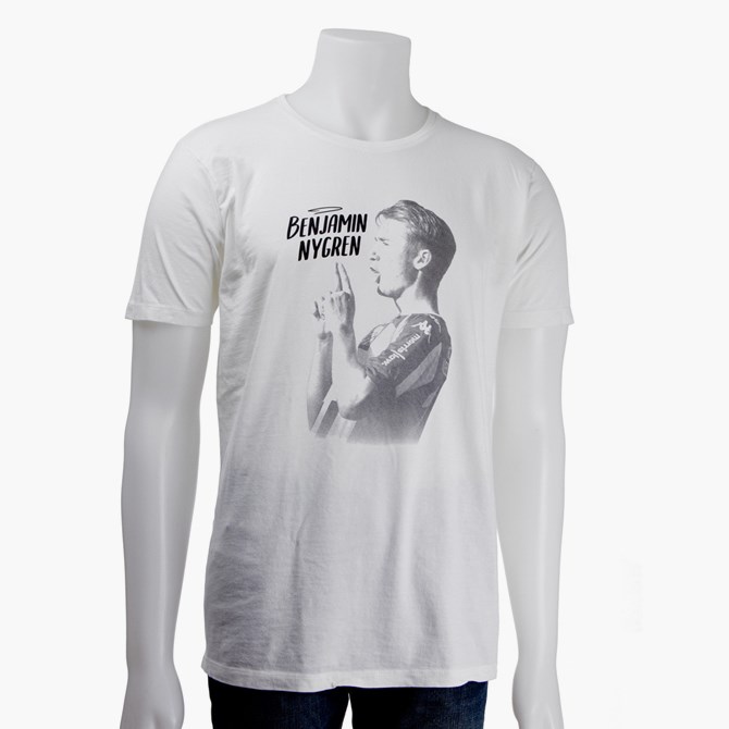 T-Shirt Nygren