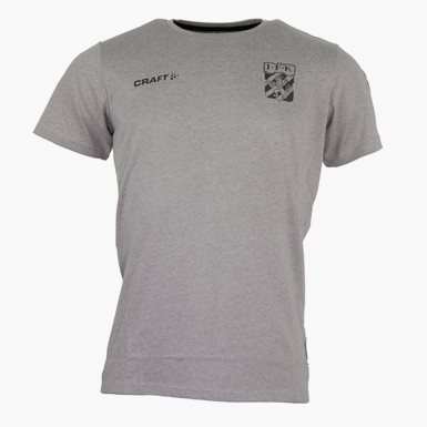 Craft Ifk Kollektion T-Shirt Grå