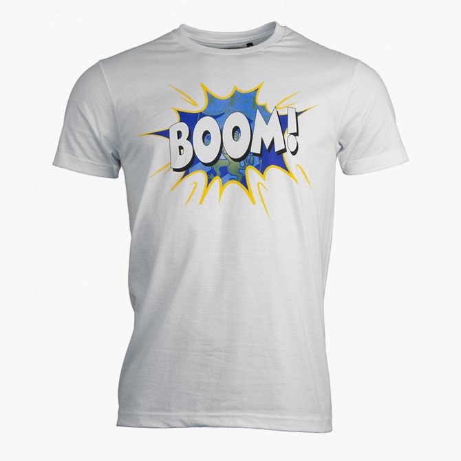 T-Shirt Boom