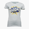 T-Shirt Boom Dam