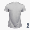 Craft T-Shirt Holmgren Litet Print 82 Dam