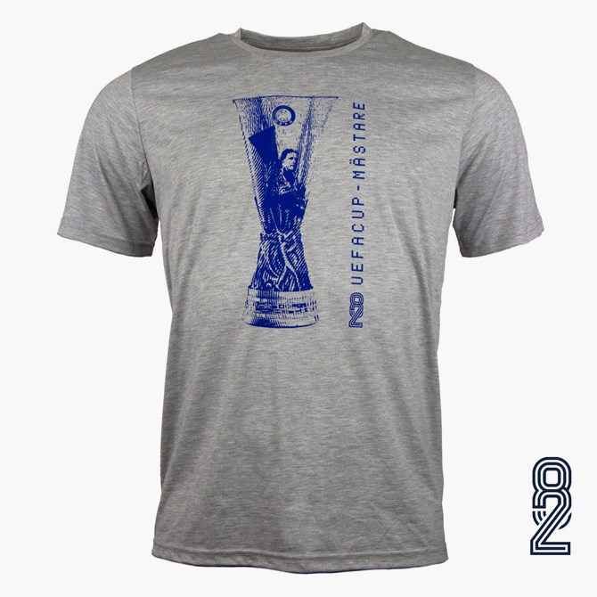 Craft T-Shirt Pokal 82