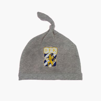 Baby Mössa Grå