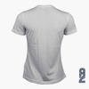 Craft T-Shirt Corneliusson Litet Print 82 Dam