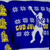 Jultröja Gud Jul 2022